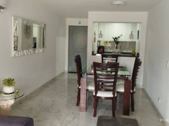 #3 - Apartamento para Venta en Cali - VAC - 2