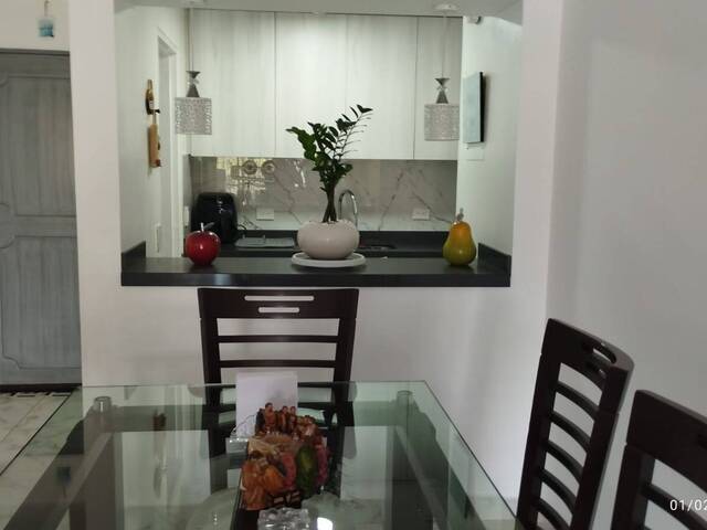 #3 - Apartamento para Venta en Cali - VAC - 3