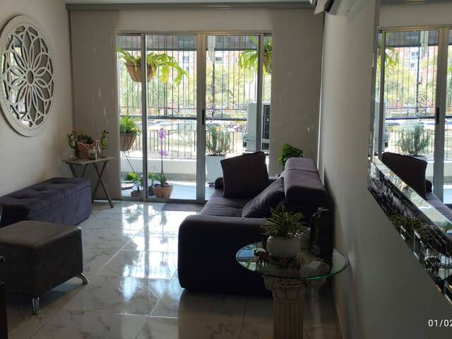 #3 - Apartamento para Venta en Cali - VAC