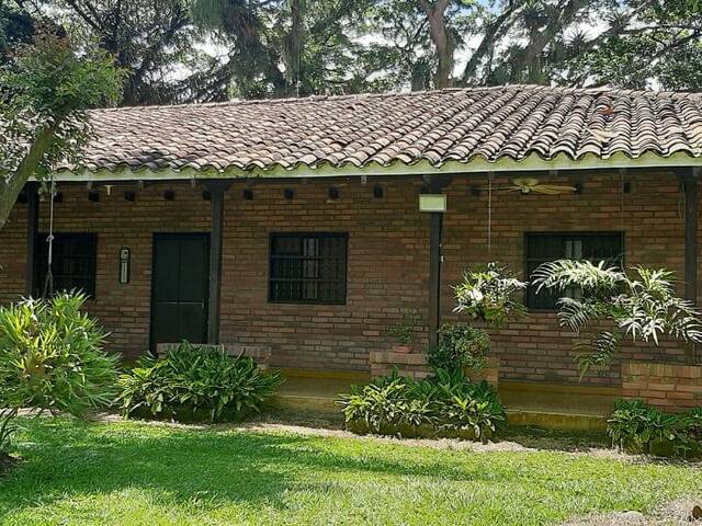 #4 - Hacienda para Venta en Jamundí - VAC - 2