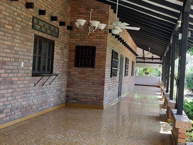 #4 - Hacienda para Venta en Jamundí - VAC - 3
