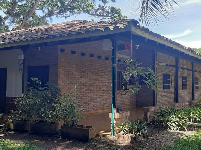 #4 - Hacienda para Venta en Jamundí - VAC - 1
