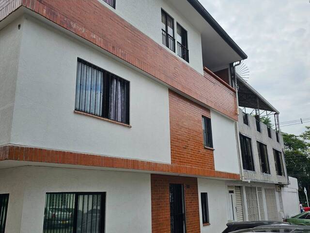 #5 - Casa para Venta en Cali - VAC - 2