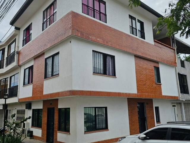 #5 - Casa para Venta en Cali - VAC