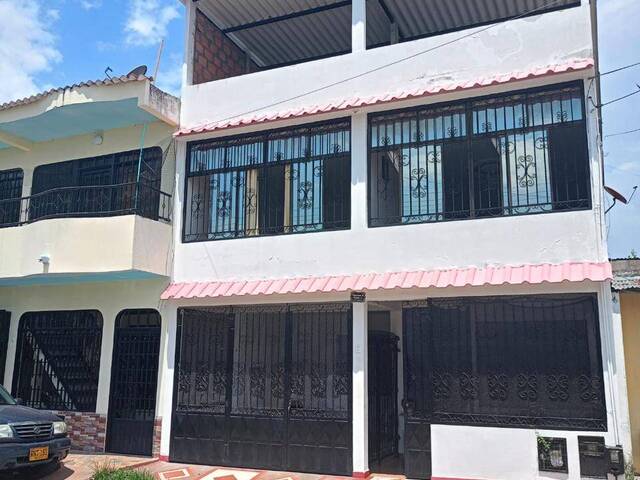 #6 - Casa para Venta en Espinal - TOL - 1