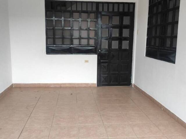 #6 - Casa para Venta en Espinal - TOL - 2