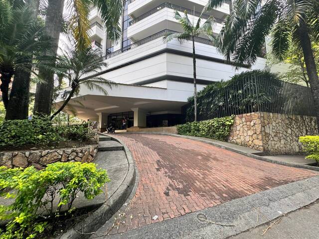 #7 - Apartaestudio para Venta en Cali - VAC