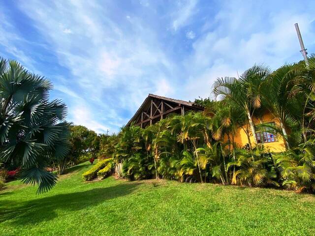 #8 - Granja  Finca para Venta en Dagua - VAC - 2