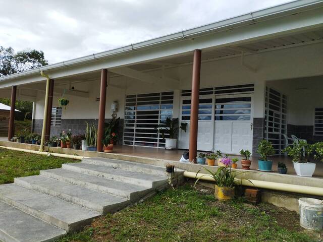#9 - Quinta para Venta en Dagua - VAC