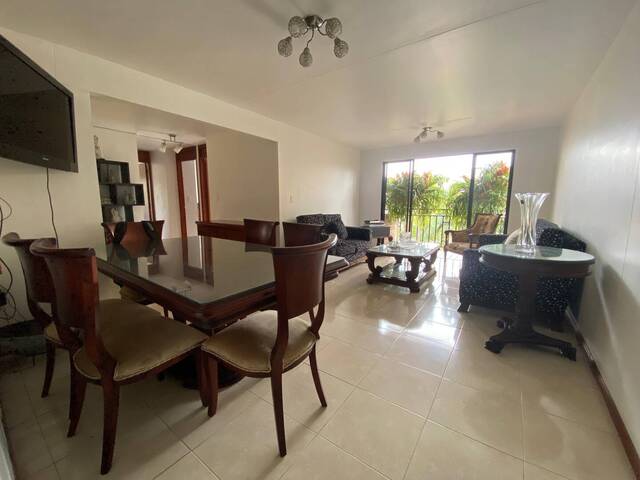 #10 - Apartamento para Venta en Cali - VAC - 2