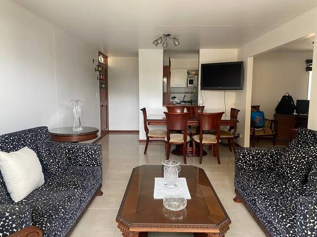 #10 - Apartamento para Venta en Cali - VAC - 3