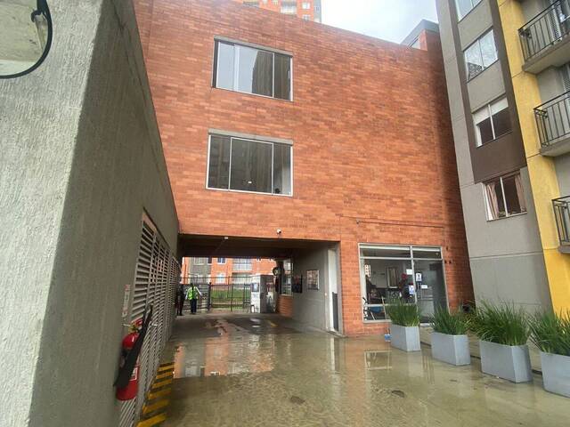 #11 - Apartamento para Venta en Bogotá - DC