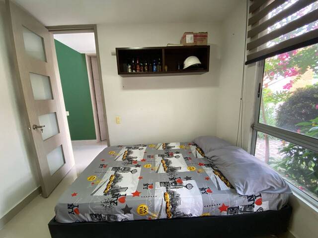 #12 - Casa para Venta en Jamundí - VAC - 3