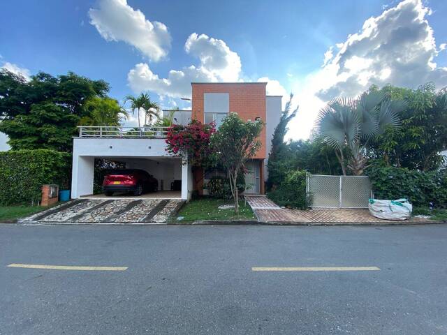 #12 - Casa para Venta en Jamundí - VAC - 2