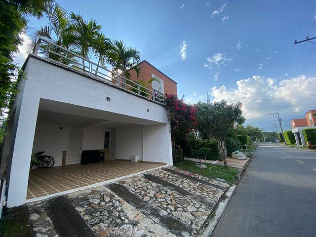 #12 - Casa para Venta en Jamundí - VAC - 1
