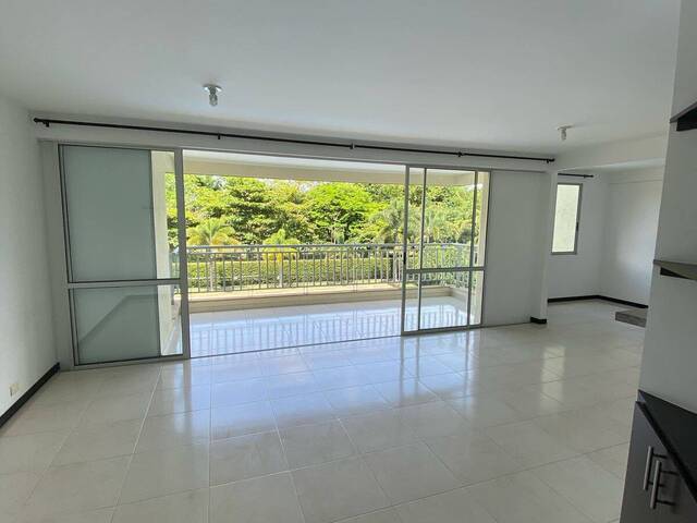 #15 - Apartamento para Venta en Jamundí - VAC - 1