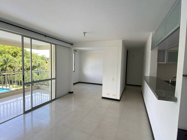 #15 - Apartamento para Venta en Jamundí - VAC - 3