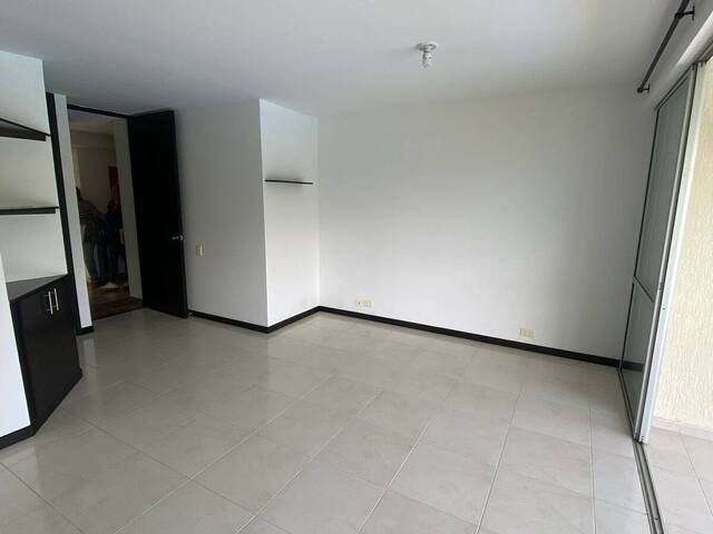 #15 - Apartamento para Venta en Jamundí - VAC - 2