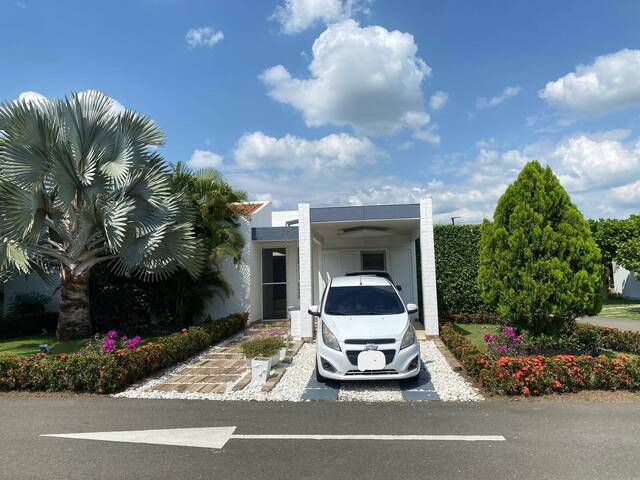 #16 - Casa para Venta en Jamundí - VAC - 1