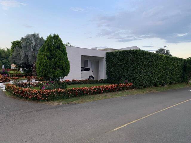 #16 - Casa para Venta en Jamundí - VAC - 2