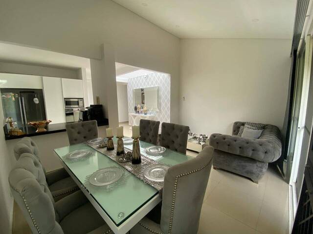 #16 - Casa para Venta en Jamundí - VAC - 3