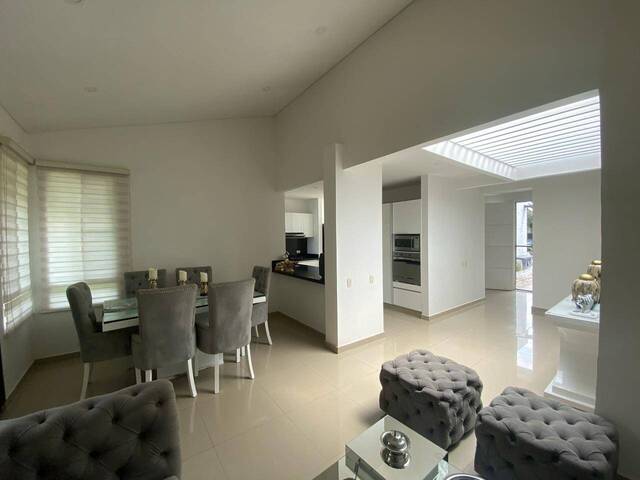 Casa para Venta en Jamundí - 4