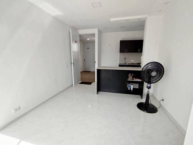 #18 - Apartamento para Venta en Jamundí - VAC - 2