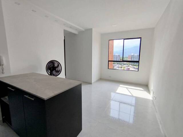 #18 - Apartamento para Venta en Jamundí - VAC