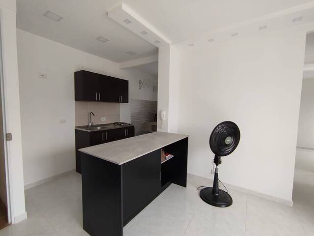 #18 - Apartamento para Venta en Jamundí - VAC - 3