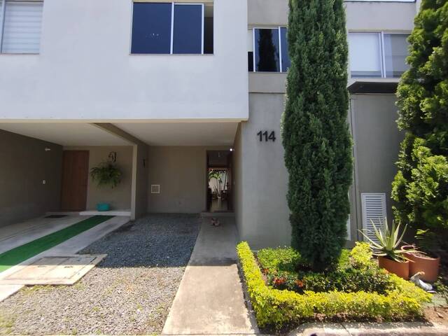 #19 - Casa para Venta en Jamundí - VAC