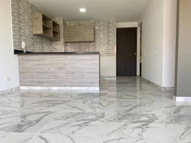 #23 - Apartamento para Venta en Cali - VAC - 1