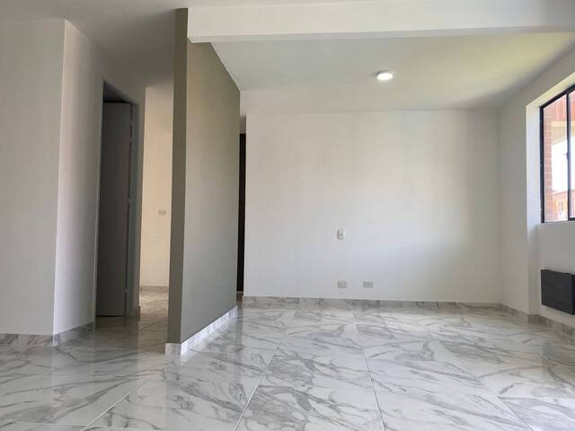 #23 - Apartamento para Venta en Cali - VAC - 3