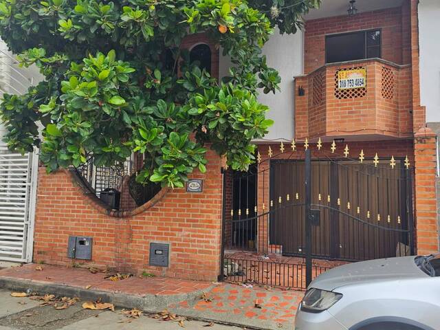 #24 - Casa para Venta en Jamundí - VAC