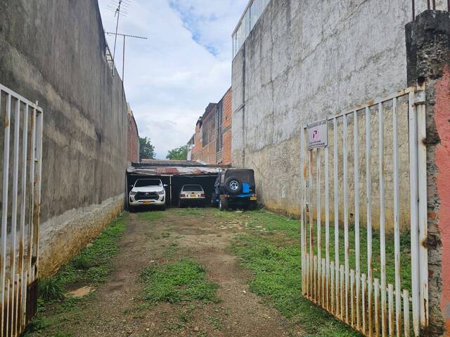 #25 - Terreno para Venta en Jamundí - VAC