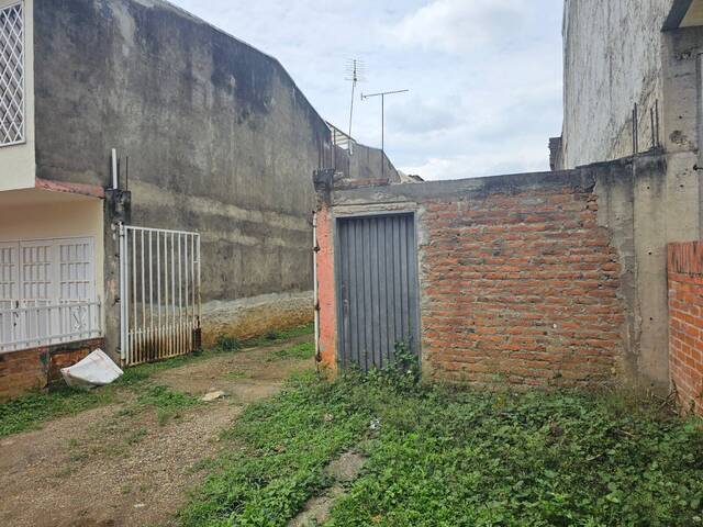 #25 - Terreno para Venta en Jamundí - VAC - 2