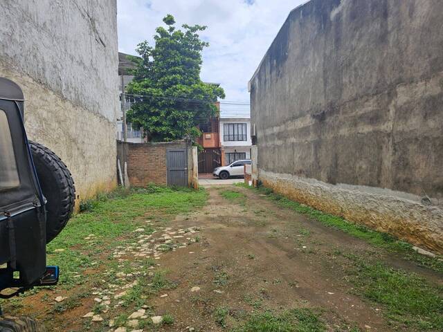 #25 - Terreno para Venta en Jamundí - VAC - 3