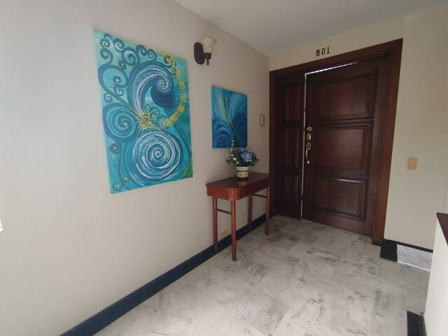 #26 - Apartamento para Venta en Cali - VAC