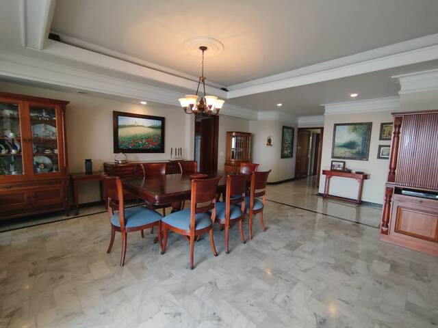 #26 - Apartamento para Venta en Cali - VAC