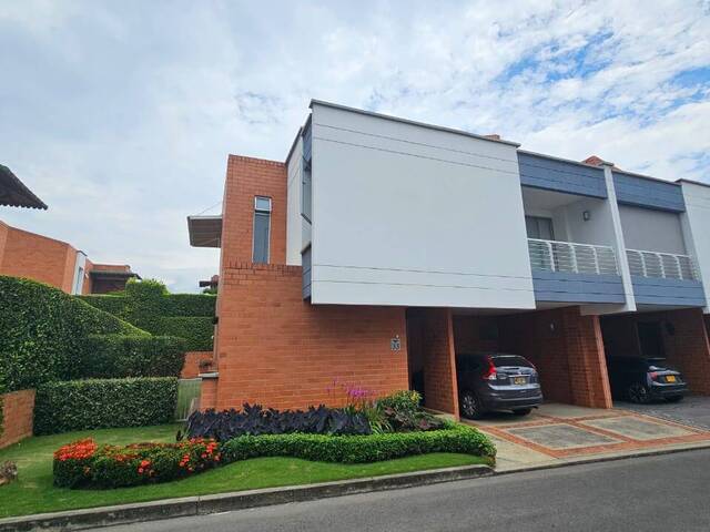 #27 - Casa para Venta en Cali - VAC - 2