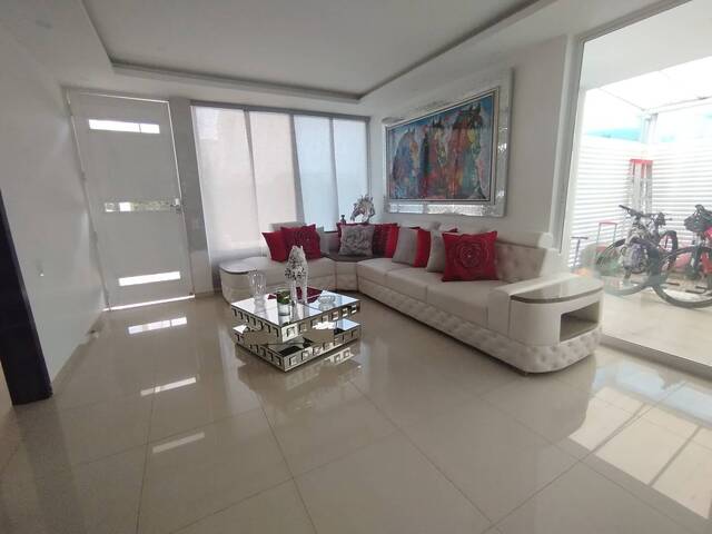 #28 - Casa para Venta en Jamundí - VAC