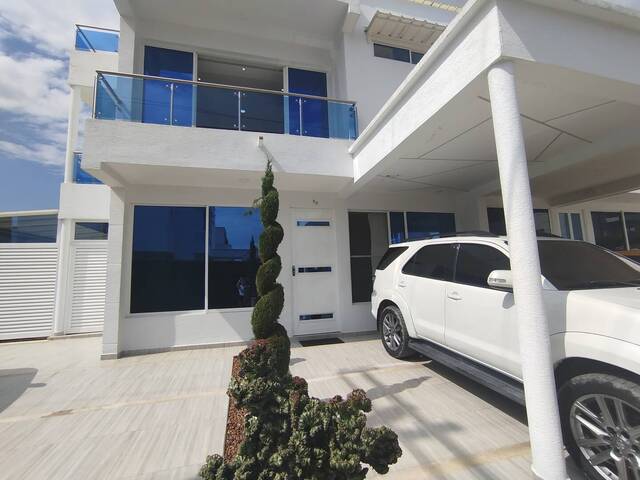 #28 - Casa para Venta en Jamundí - VAC