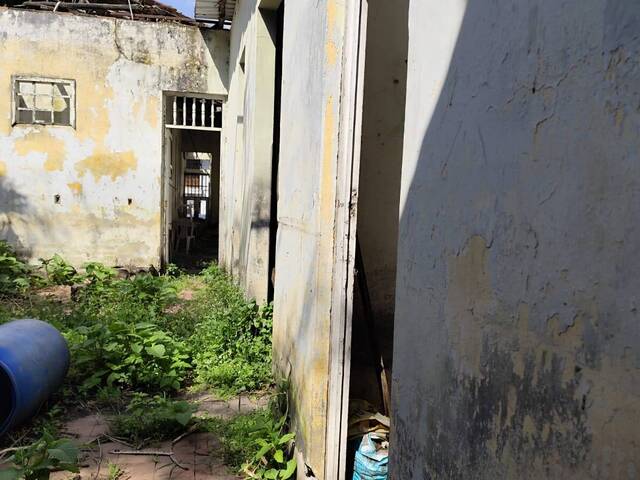 #29 - Terreno para Venta en Cali - VAC