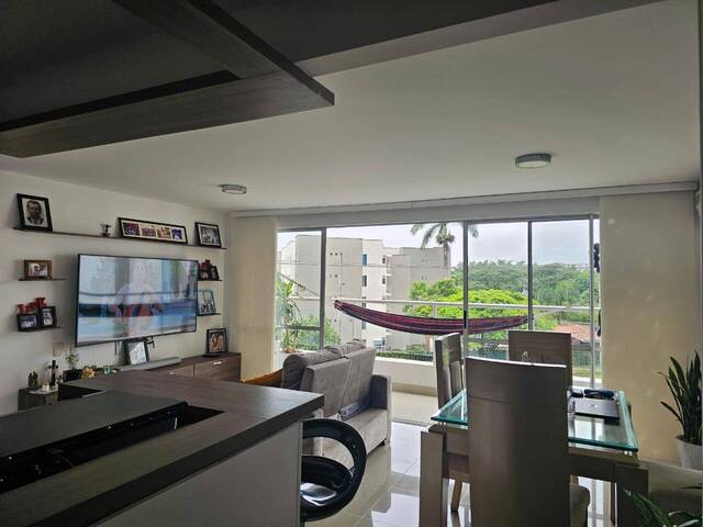 #30 - Apartamento para Venta en Cali - VAC - 3