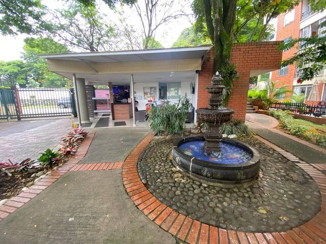 Venta en Quintas de don simon - Cali