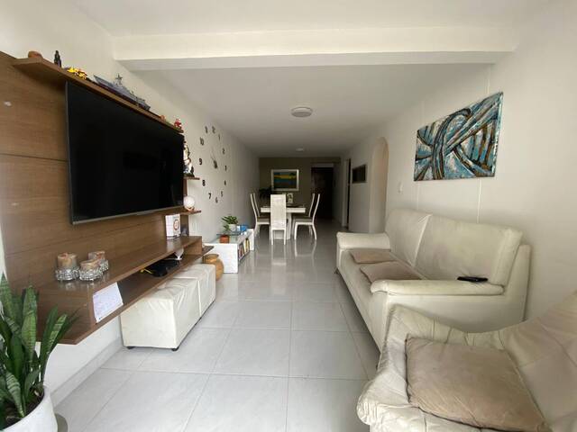 #31 - Apartaestudio para Venta en Cali - VAC - 3