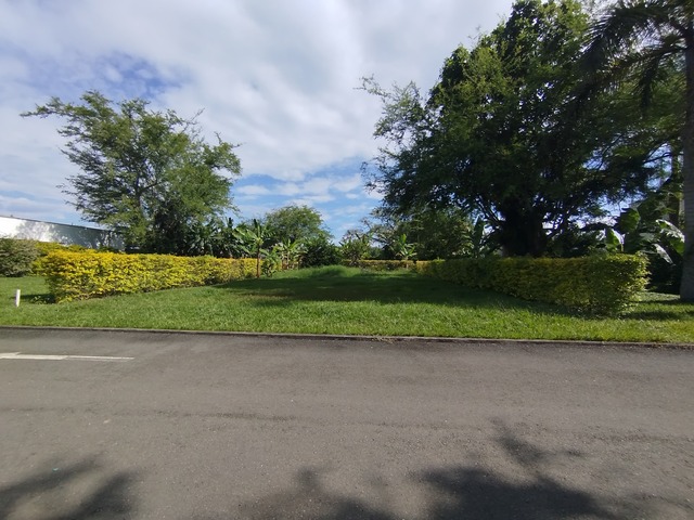 #32 - Terreno en condominio para Venta en Jamundí - VAC