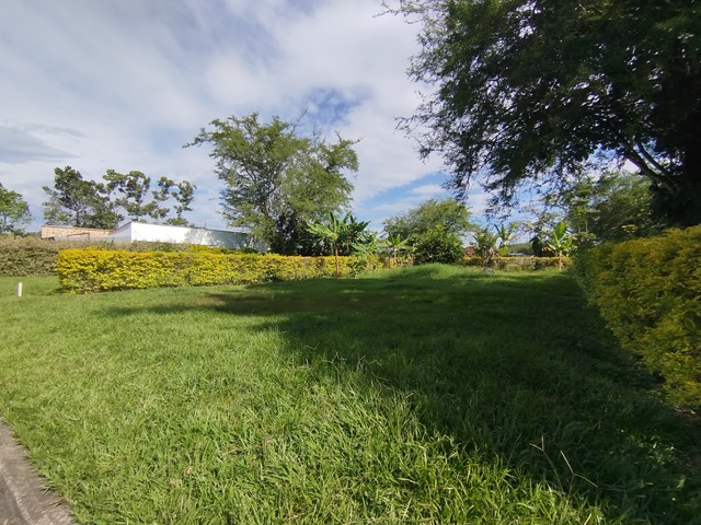 #32 - Terreno en condominio para Venta en Jamundí - VAC - 3