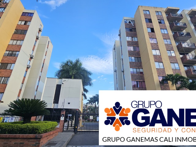 #10 - Apartamento para Venta en Cali - VAC