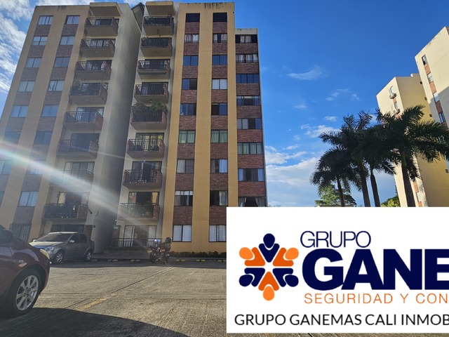 #10 - Apartamento para Venta en Cali - VAC - 3