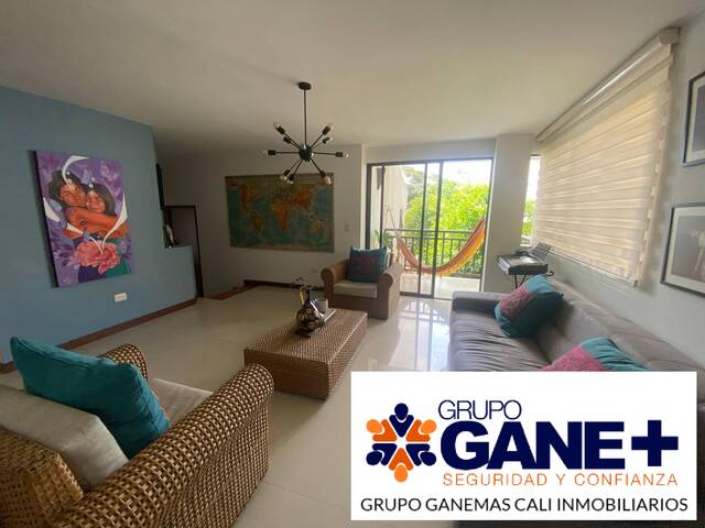 Venta en BELLAVISTA - Cali